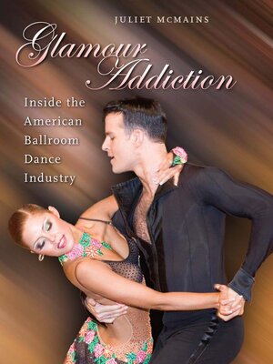 cover image of Glamour Addiction